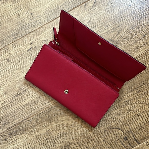 KATE SPADE | Wallet Clutch - Picture 3 of 4